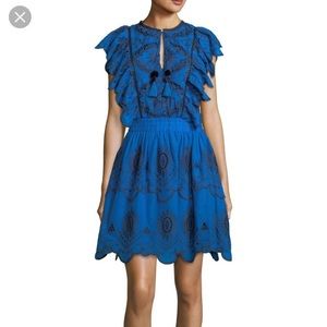 Sea NY Dress